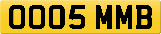 OO05MMB