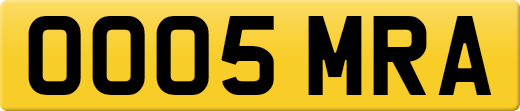 OO05MRA