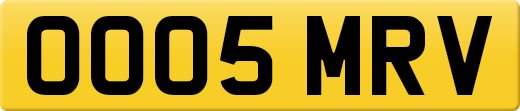OO05MRV