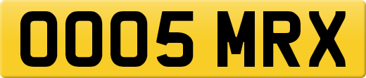 OO05MRX