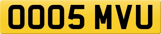 OO05MVU