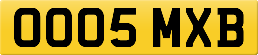OO05MXB