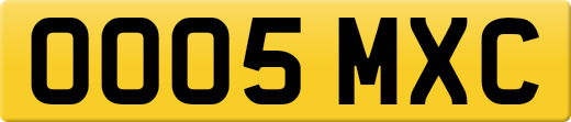 OO05MXC