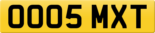 OO05MXT
