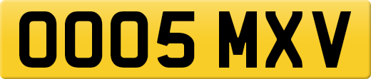 OO05MXV