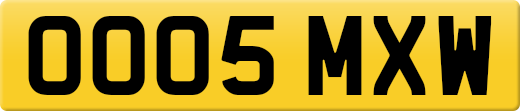 OO05MXW