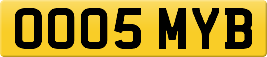 OO05MYB