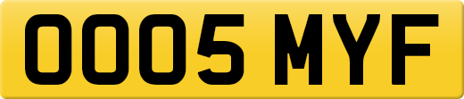 OO05MYF