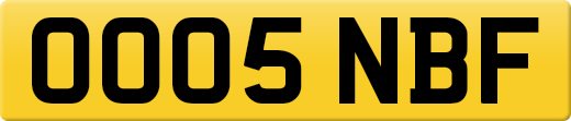 OO05NBF