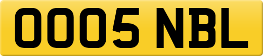 OO05NBL
