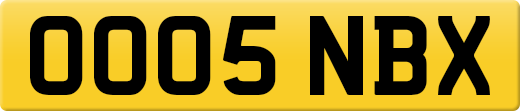 OO05NBX