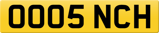 OO05NCH