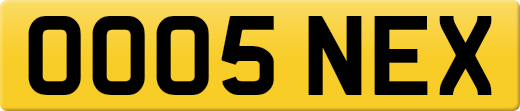OO05NEX