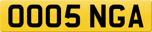 OO05NGA