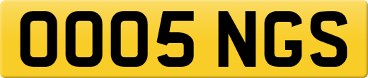 OO05NGS