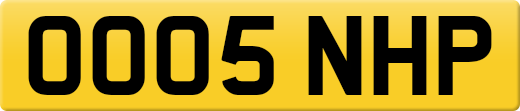 OO05NHP