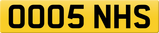 OO05NHS