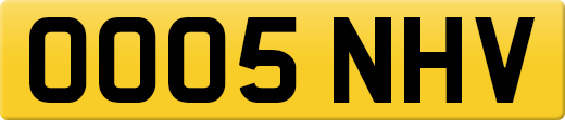 OO05NHV