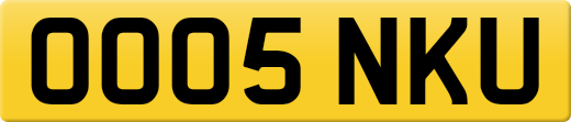 OO05NKU