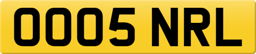 OO05NRL