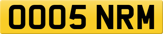 OO05NRM