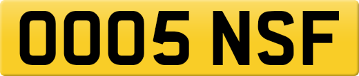 OO05NSF
