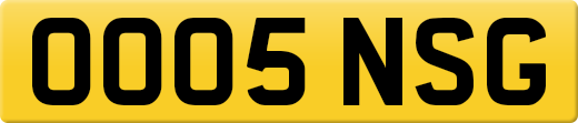 OO05NSG