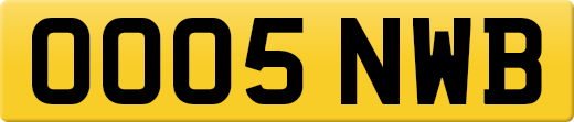 OO05NWB