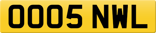 OO05NWL
