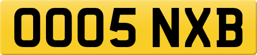 OO05NXB