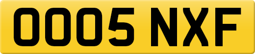 OO05NXF