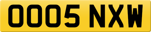 OO05NXW