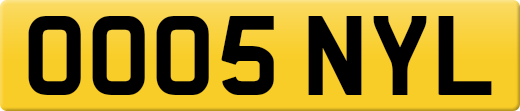 OO05NYL