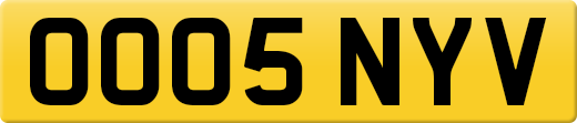 OO05NYV