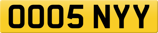 OO05NYY