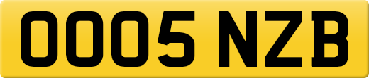 OO05NZB