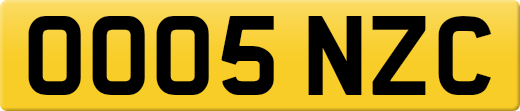 OO05NZC