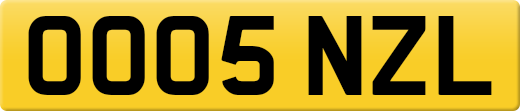 OO05NZL
