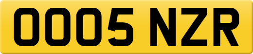 OO05NZR