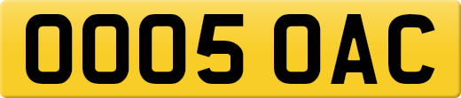 OO05OAC