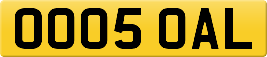 OO05OAL
