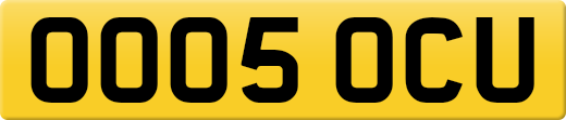 OO05OCU