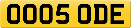 OO05ODE