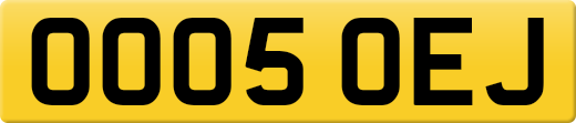 OO05OEJ
