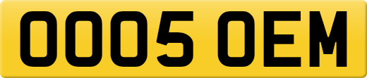 OO05OEM