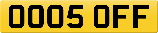 OO05OFF