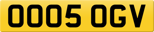 OO05OGV