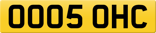 OO05OHC