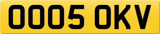 OO05OKV