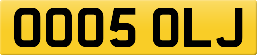 OO05OLJ